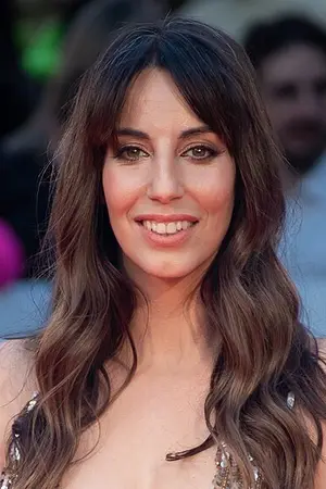 Almudena Cid