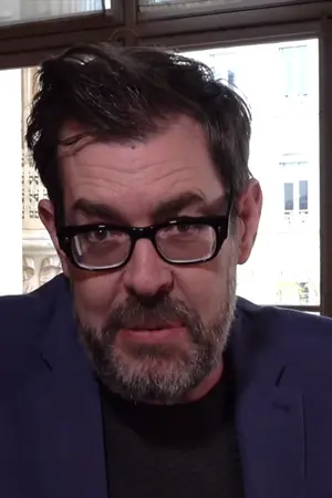 Richard Osman