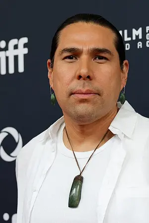 Dallas Goldtooth
