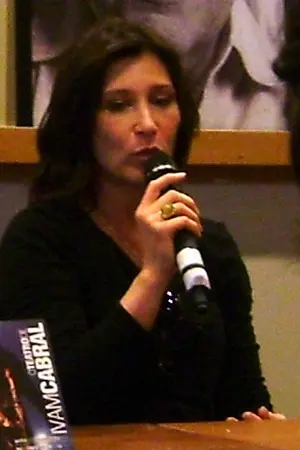 Beth Goulart