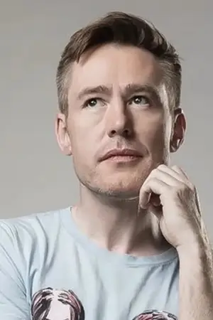 Gavin Crawford