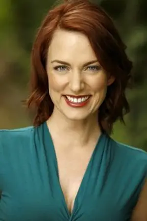 Geri Hall