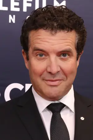 Rick Mercer