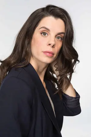Meredith MacNeill