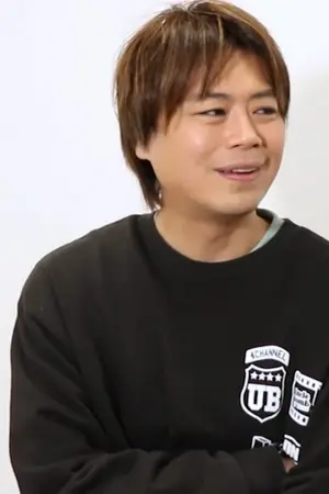 Daisuke Namikawa