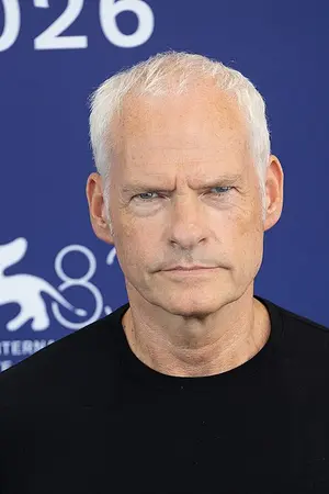 Martin McDonagh