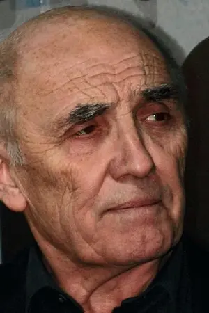 Дональд Самптер