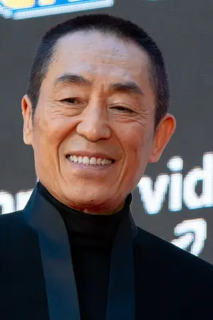Zhang Yimou