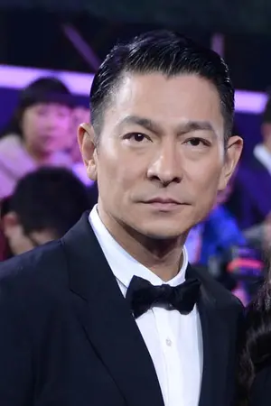 Andy Lau