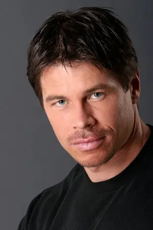 Роланд Кикинджер