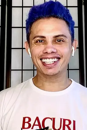Silvero Pereira