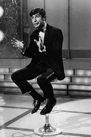 Dave Allen