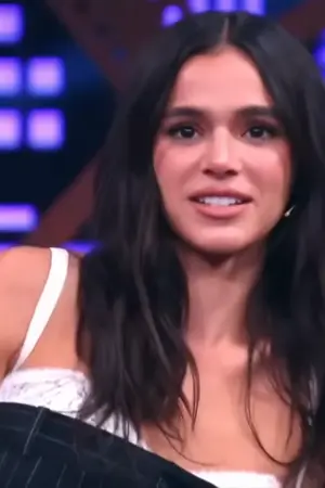 Bruna Marquezine