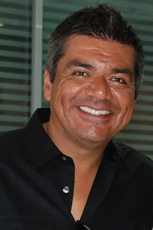 George López