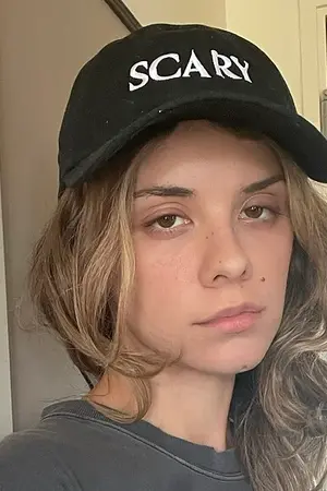 Dasha Nekrasova