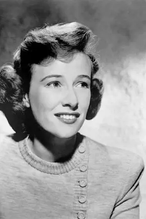 Phyllis Thaxter