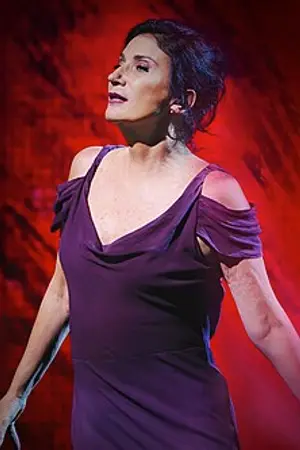 Zizi Possi