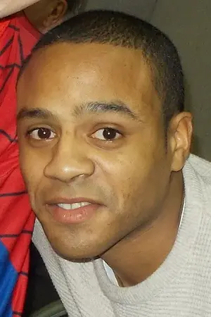 Daniel Anthony