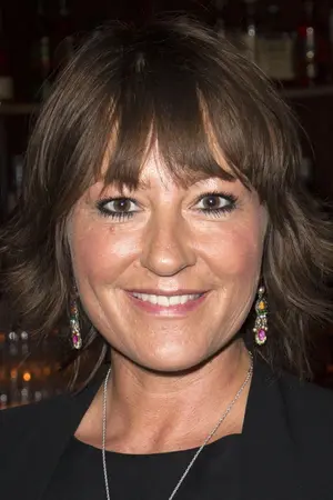 Holly Aird