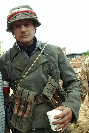 Antoni Pawlicki