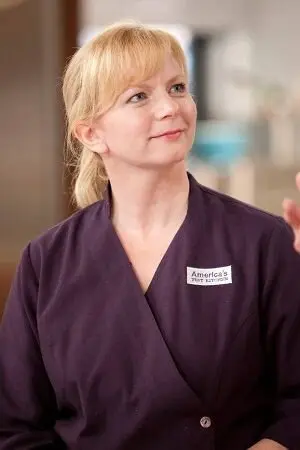 Bridget Lancaster