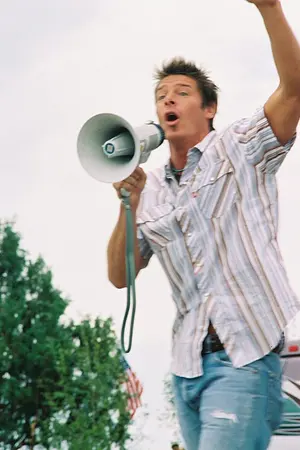 Ty Pennington