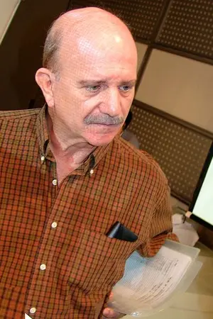 Cecil Thiré