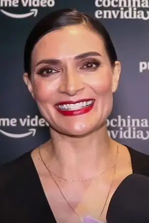 Ana María Orozco