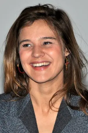 Marie Denarnaud
