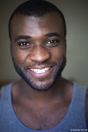 Christopher Bayemi