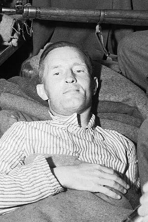 William Joyce