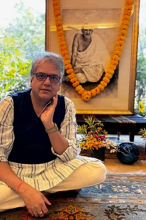 Rahul Verma
