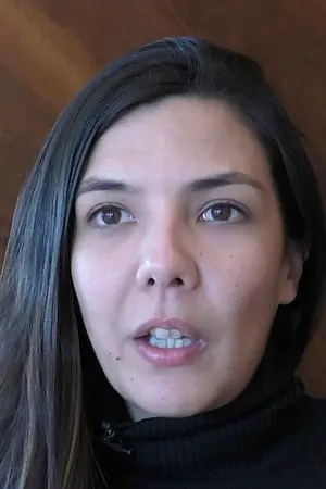 Laura Mora Ortega
