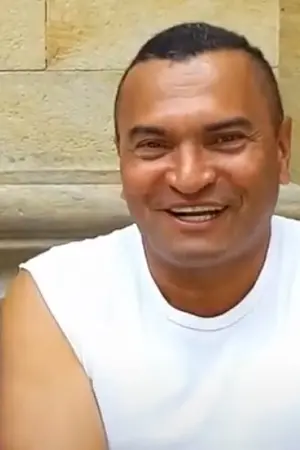 Diego Vásquez