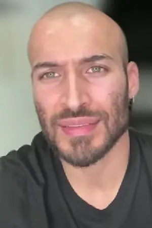 Édgar Vittorino
