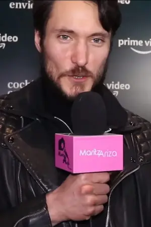 Claudio Cataño