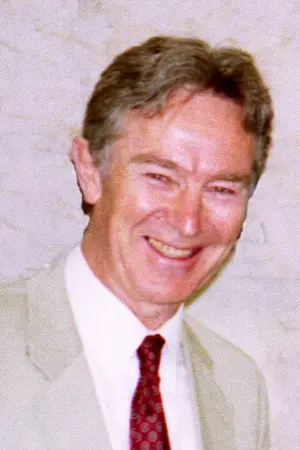 Christopher Ravenscroft