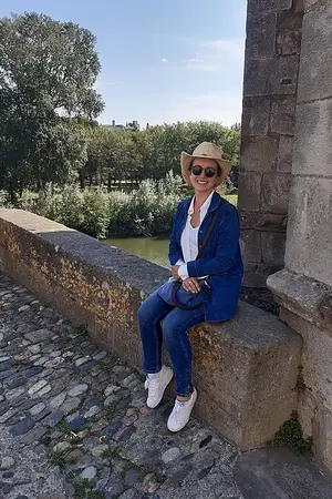 Sophie Jovillard