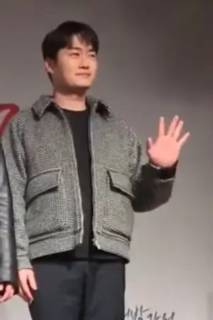 Oh Eui-sik