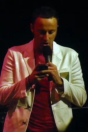 Francesco Facchinetti