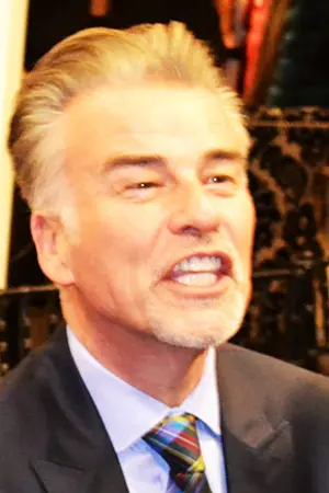 Ian Buchanan