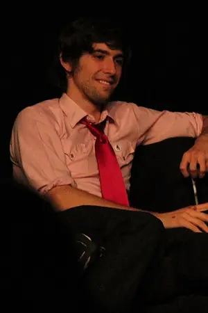 Max Landis