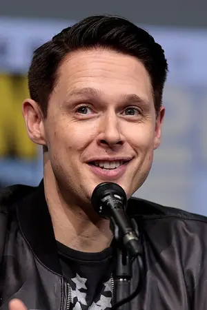Samuel Barnett