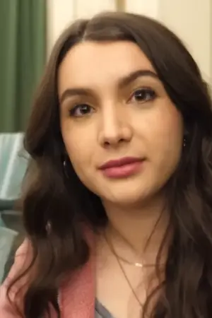 Ханна Маркс