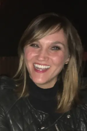 Jessica Pressler