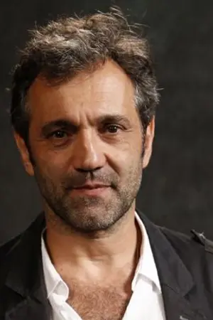 Domingos Montagner