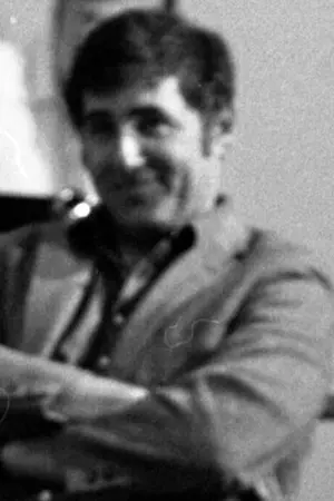 Greg Garrison