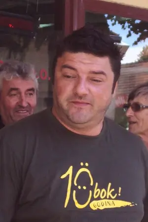 Горан Навойеч