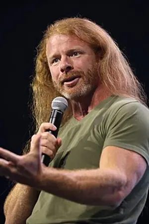 JP Sears