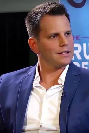 Dave Rubin
